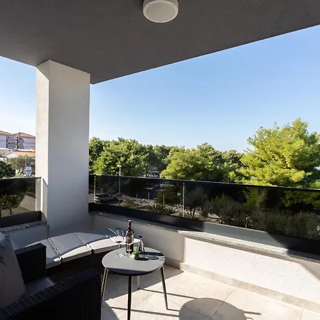 Bed & Breakfast Fortis Trogir