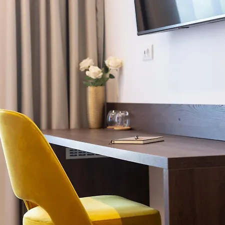 Fortis Couette-café Trogir