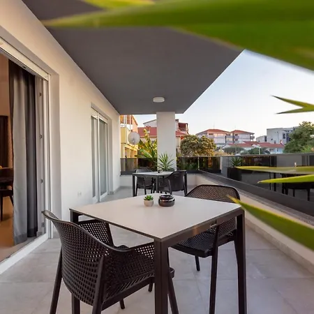 Couette-café Fortis Trogir