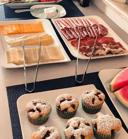 Fortis Bed & Breakfast 4*