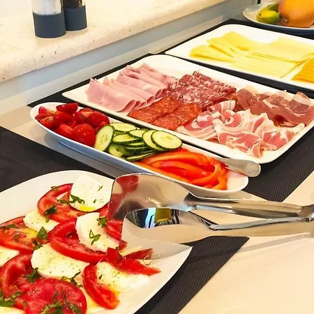 Fortis Bed & Breakfast