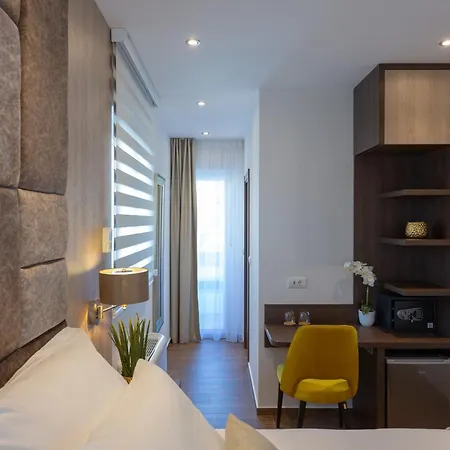 Fortis 4* Trogir