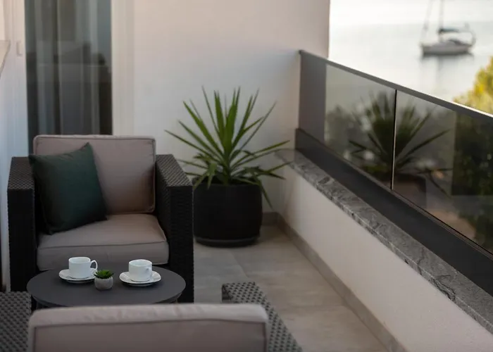 Fortis Отель типа 