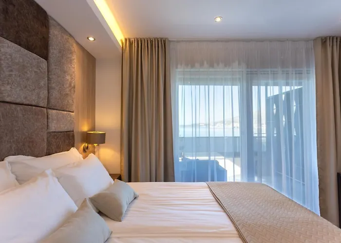 Bed and Breakfast Fortis 4*