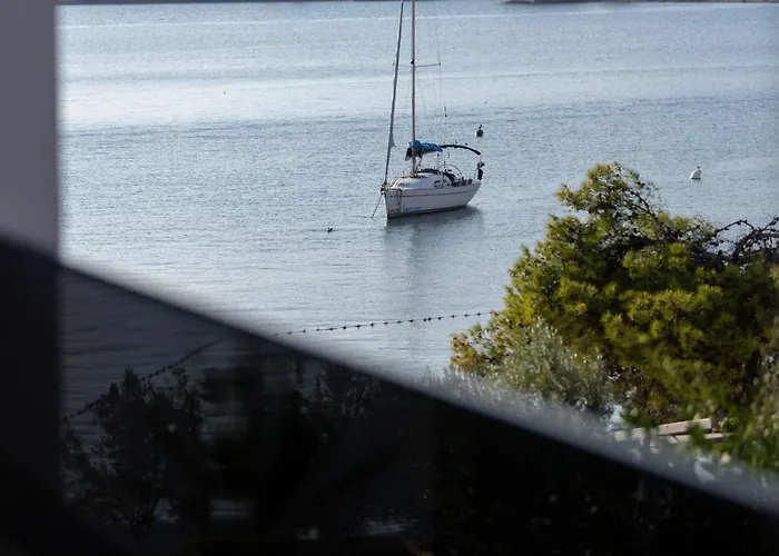 Fortis 4* Трогир