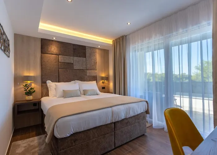 Bed and Breakfast Fortis 4*