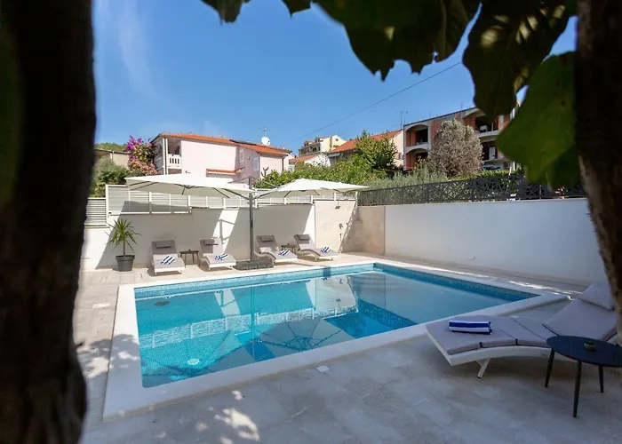 Fortis Отель типа 