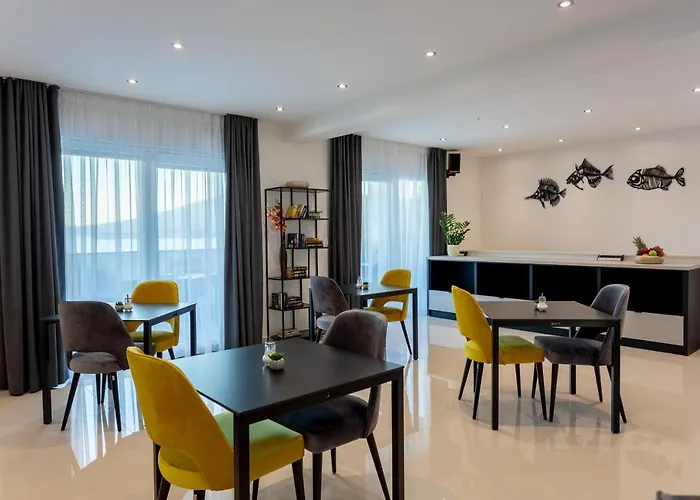 Fortis Отель типа 