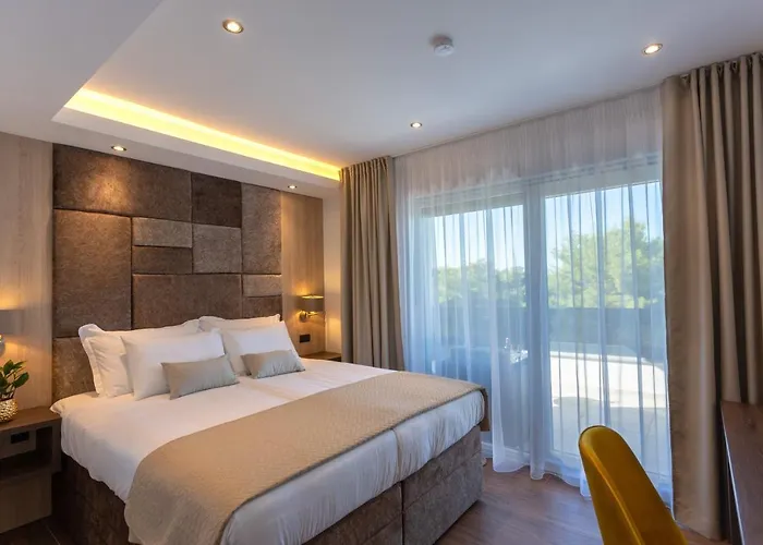 Bed & Breakfast Fortis Traù