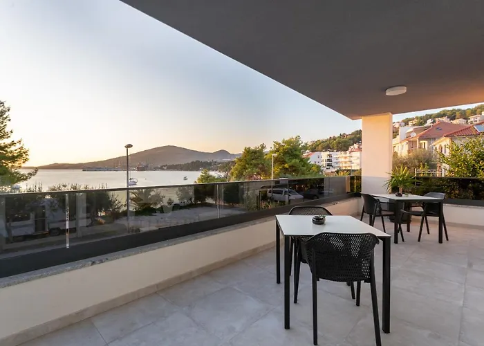 Fortis Отель типа 