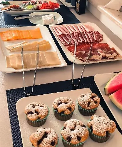 Fortis Отель типа 