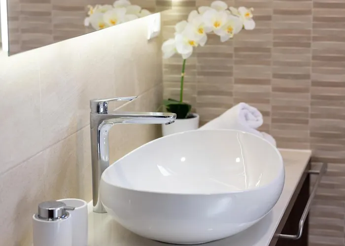 Fortis Отель типа 