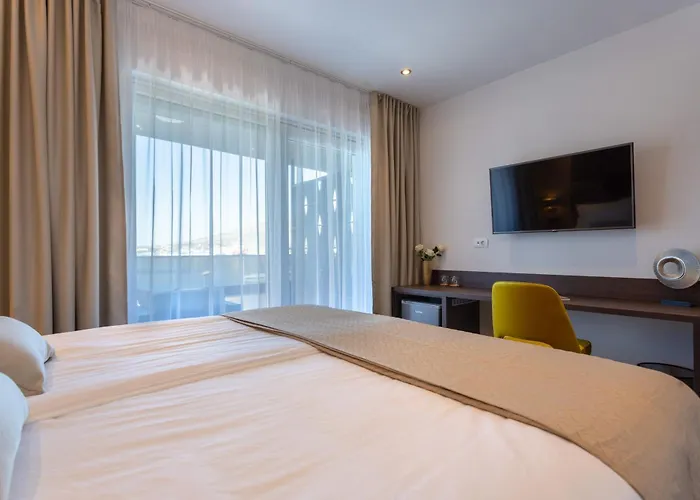 Fortis Отель типа 