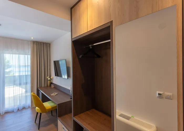 Fortis 4* Трогир