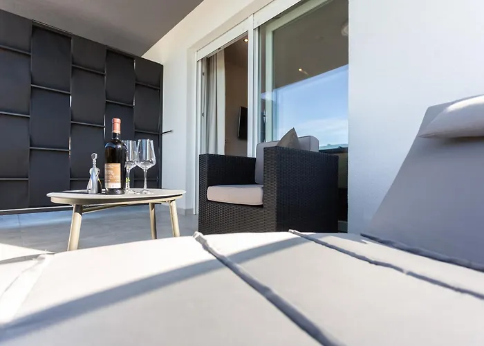 Fortis Отель типа 