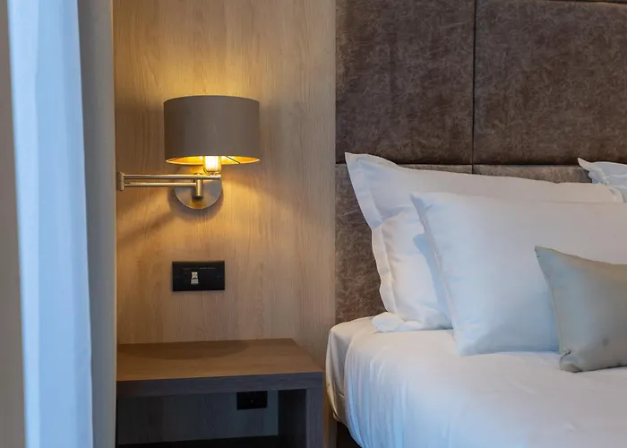 Fortis Отель типа 