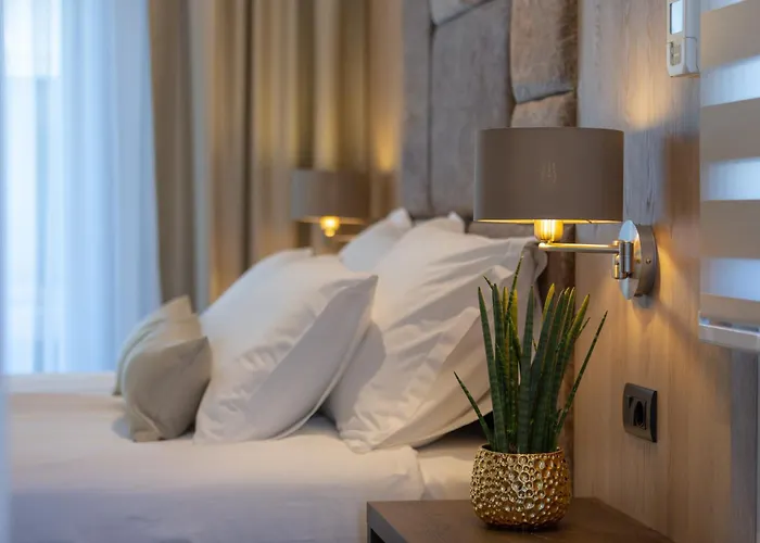 Fortis Отель типа 