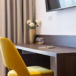 Fortis Отель типа 