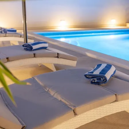 Bed & Breakfast Fortis Ii 4*