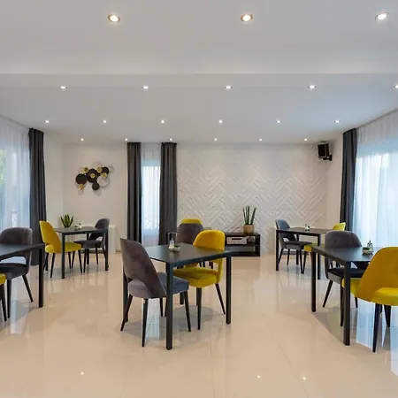 Bed and Breakfast Fortis Τρογκίρ