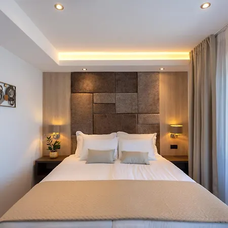 Bed & Breakfast Fortis Ii 4*