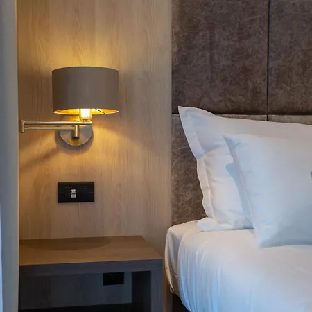 Fortis Ii Bed & Breakfast