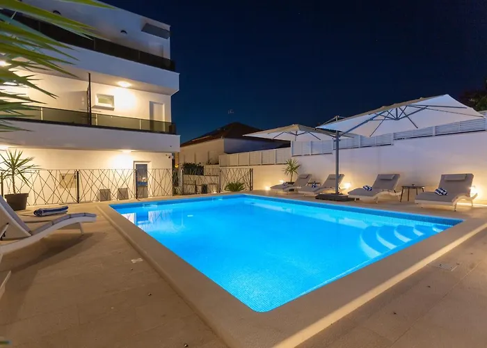 Fortis Bed & Breakfast Trogir
