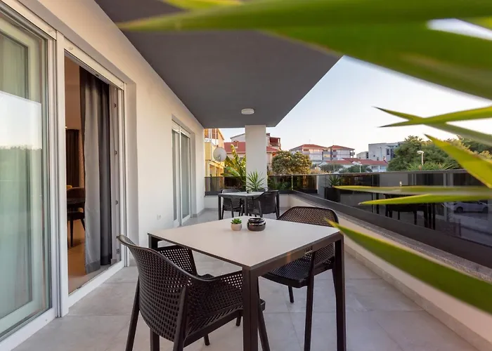 Bed & Breakfast Fortis Trogir