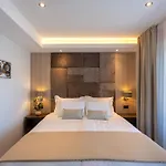فندق مبيت وإفطار Fortis 4*