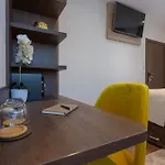 Fortis 4* تروغير