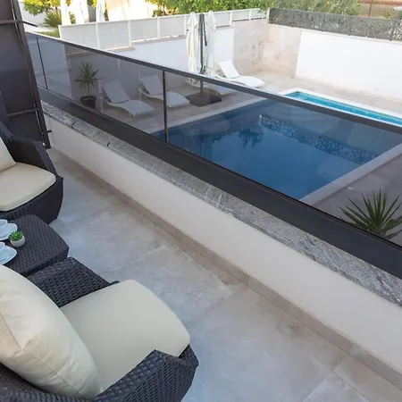 Fortis 4* Trogir