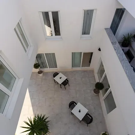 Fortis Bed & Breakfast Trogir