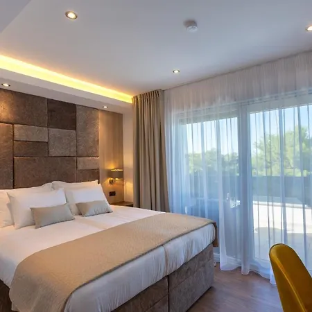 Bed & Breakfast Fortis Trogir
