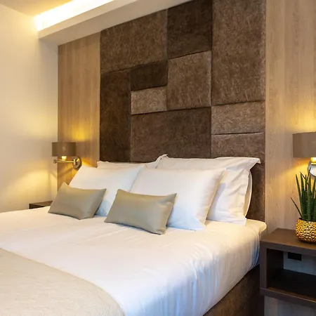 Bed & Breakfast Fortis 4*