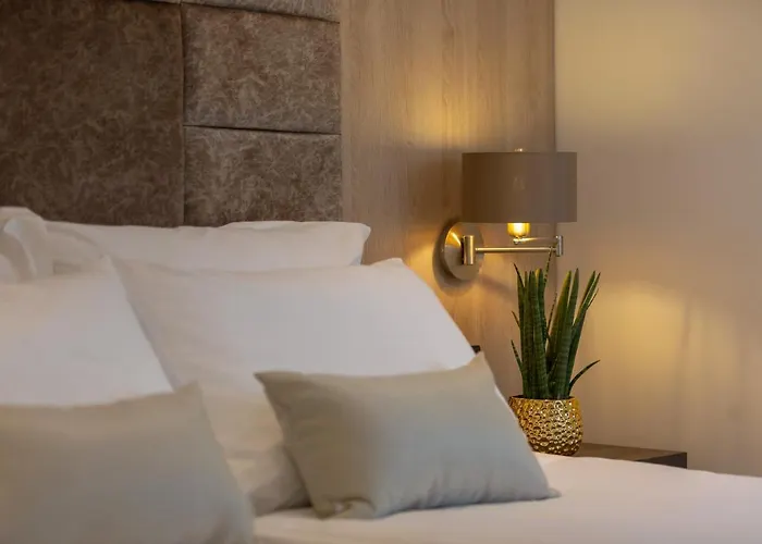 Frühstückspension Fortis Trogir