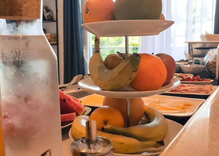 Frühstückspension Fortis