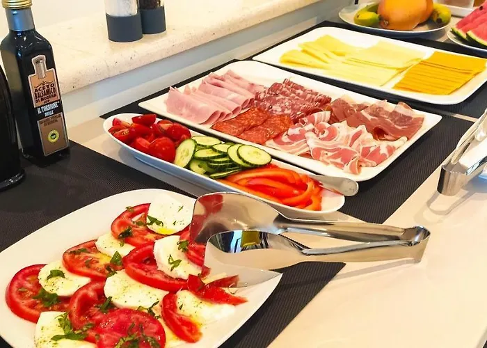 Fortis Frühstückspension