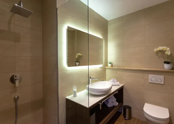 Fortis Frühstückspension