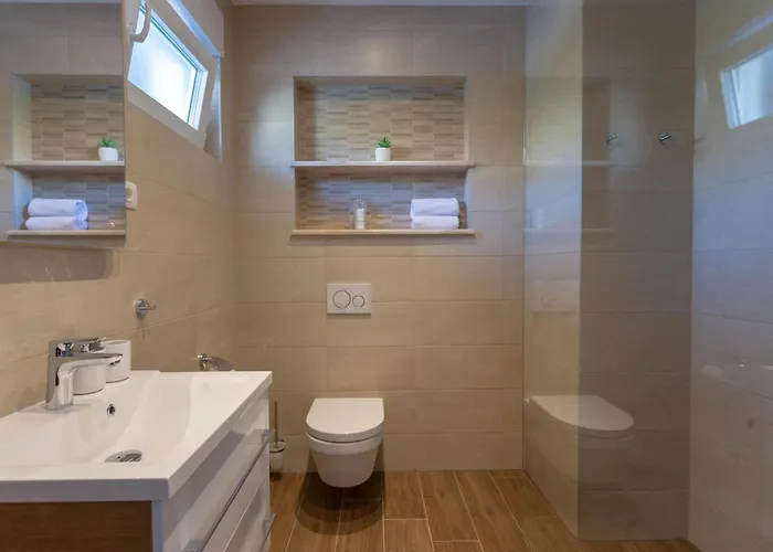 Frühstückspension Fortis Trogir