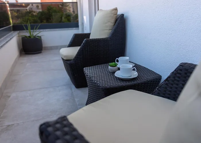 Fortis Frühstückspension 4*